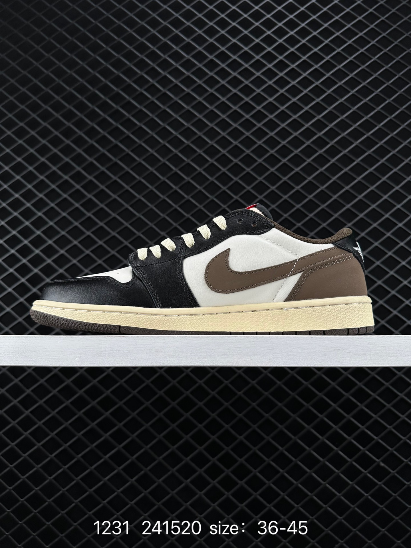 Air Jordan 1 Low AJ1